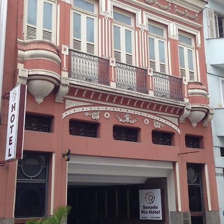 Hotel Fenix (Adults Only) Rio de Janeiro Dış mekan fotoğraf