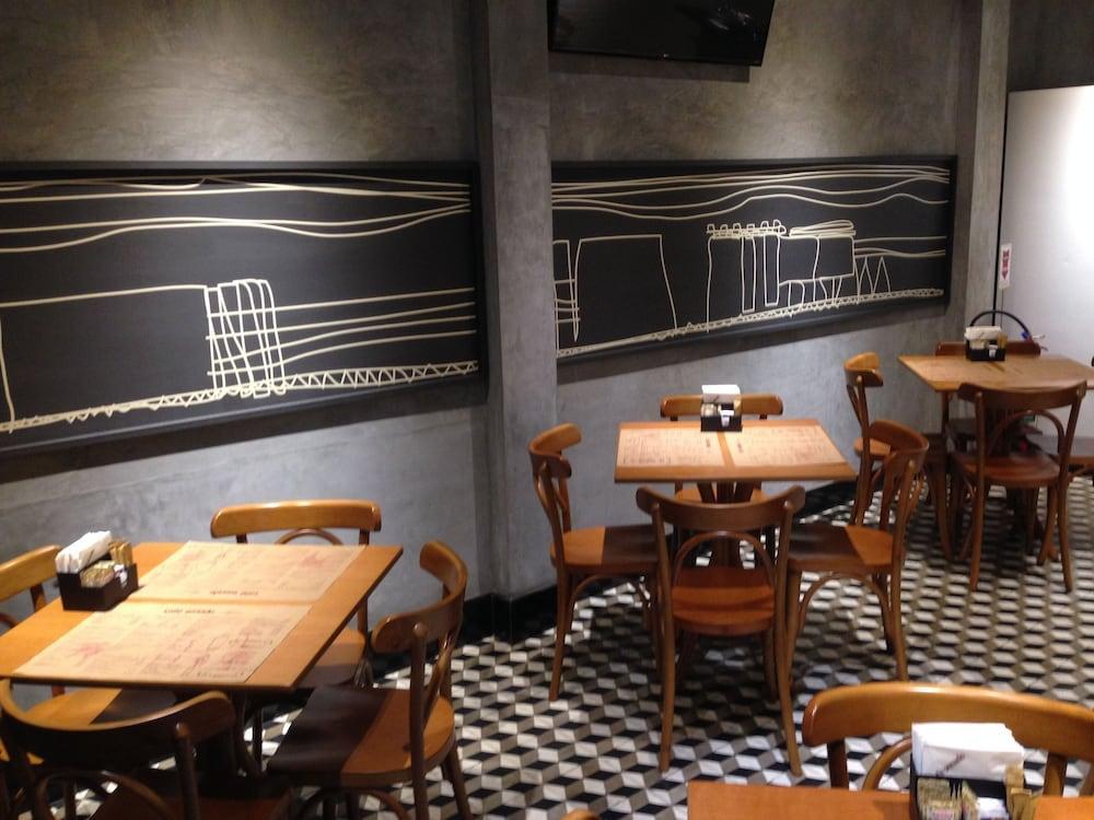 Hotel Fenix (Adults Only) Rio de Janeiro Dış mekan fotoğraf