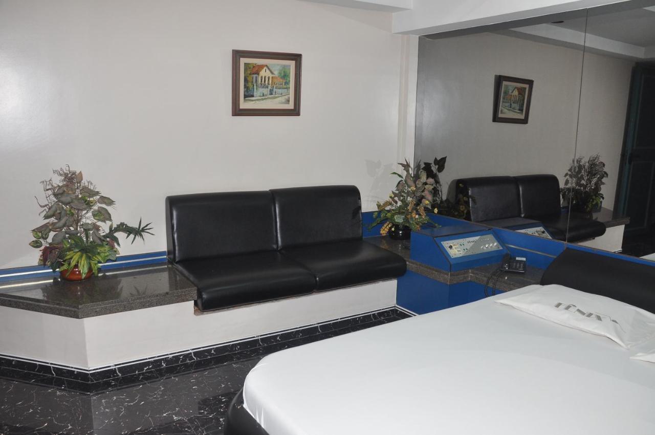Hotel Fenix (Adults Only) Rio de Janeiro Dış mekan fotoğraf