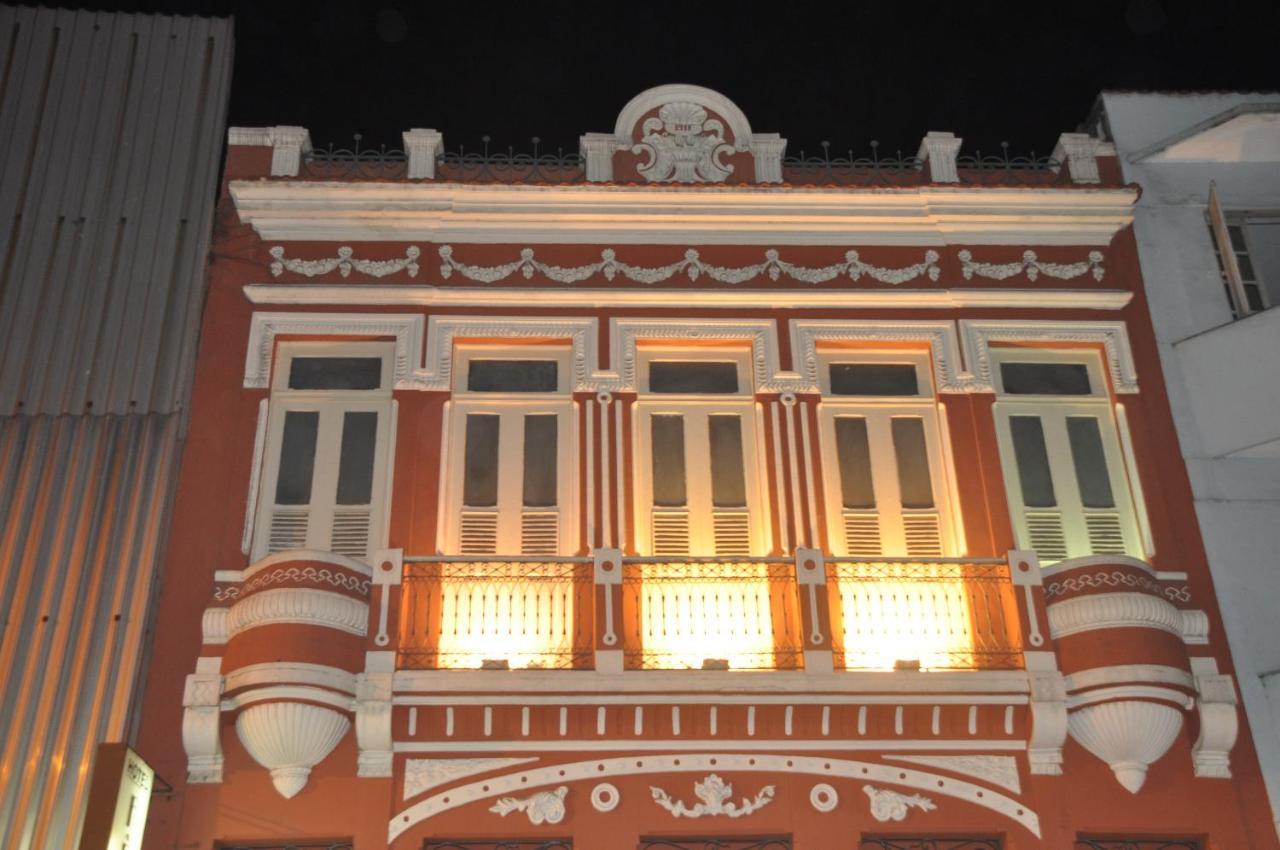 Hotel Fenix (Adults Only) Rio de Janeiro Dış mekan fotoğraf