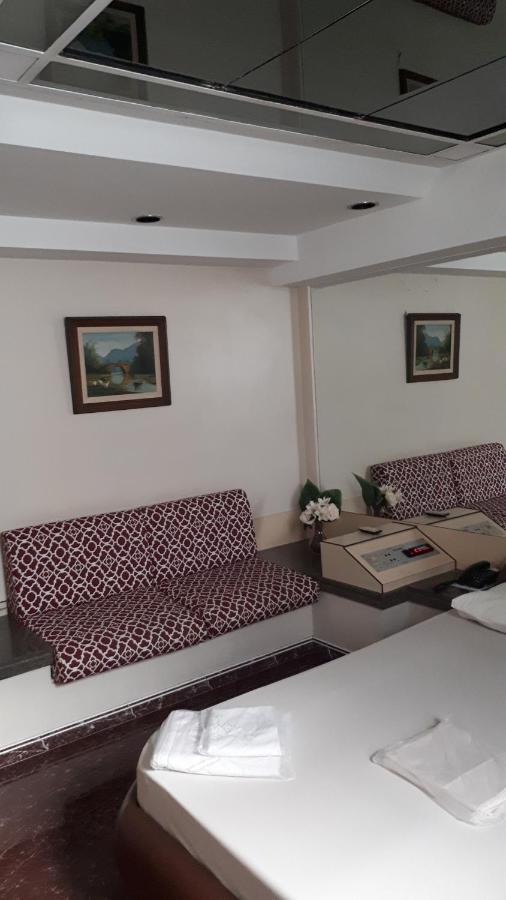 Hotel Fenix (Adults Only) Rio de Janeiro Dış mekan fotoğraf