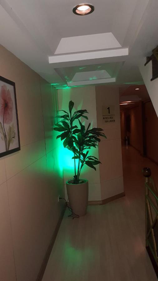 Hotel Fenix (Adults Only) Rio de Janeiro Dış mekan fotoğraf