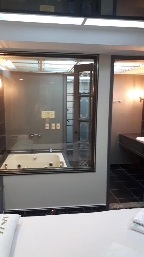 Hotel Fenix (Adults Only) Rio de Janeiro Dış mekan fotoğraf
