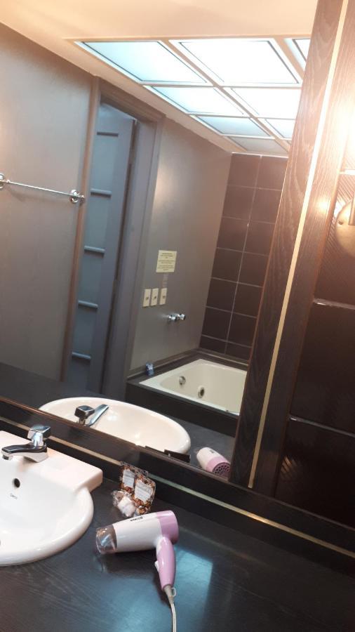Hotel Fenix (Adults Only) Rio de Janeiro Dış mekan fotoğraf