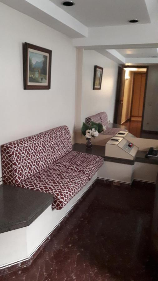 Hotel Fenix (Adults Only) Rio de Janeiro Dış mekan fotoğraf