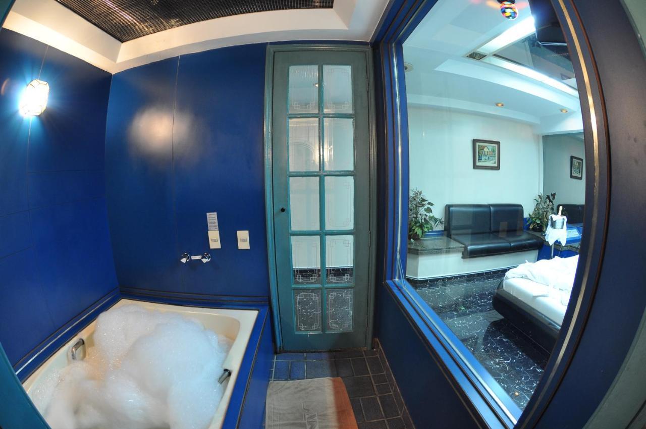 Hotel Fenix (Adults Only) Rio de Janeiro Dış mekan fotoğraf