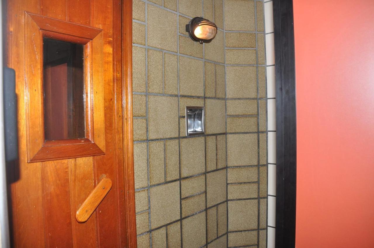 Hotel Fenix (Adults Only) Rio de Janeiro Dış mekan fotoğraf