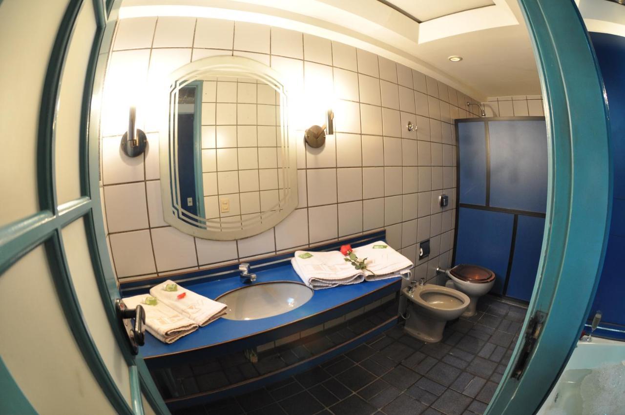 Hotel Fenix (Adults Only) Rio de Janeiro Dış mekan fotoğraf
