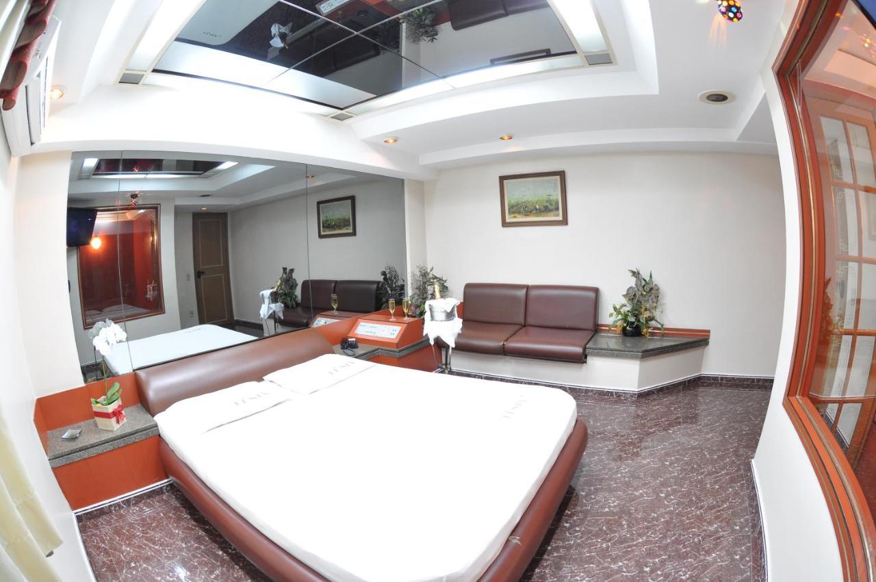 Hotel Fenix (Adults Only) Rio de Janeiro Dış mekan fotoğraf