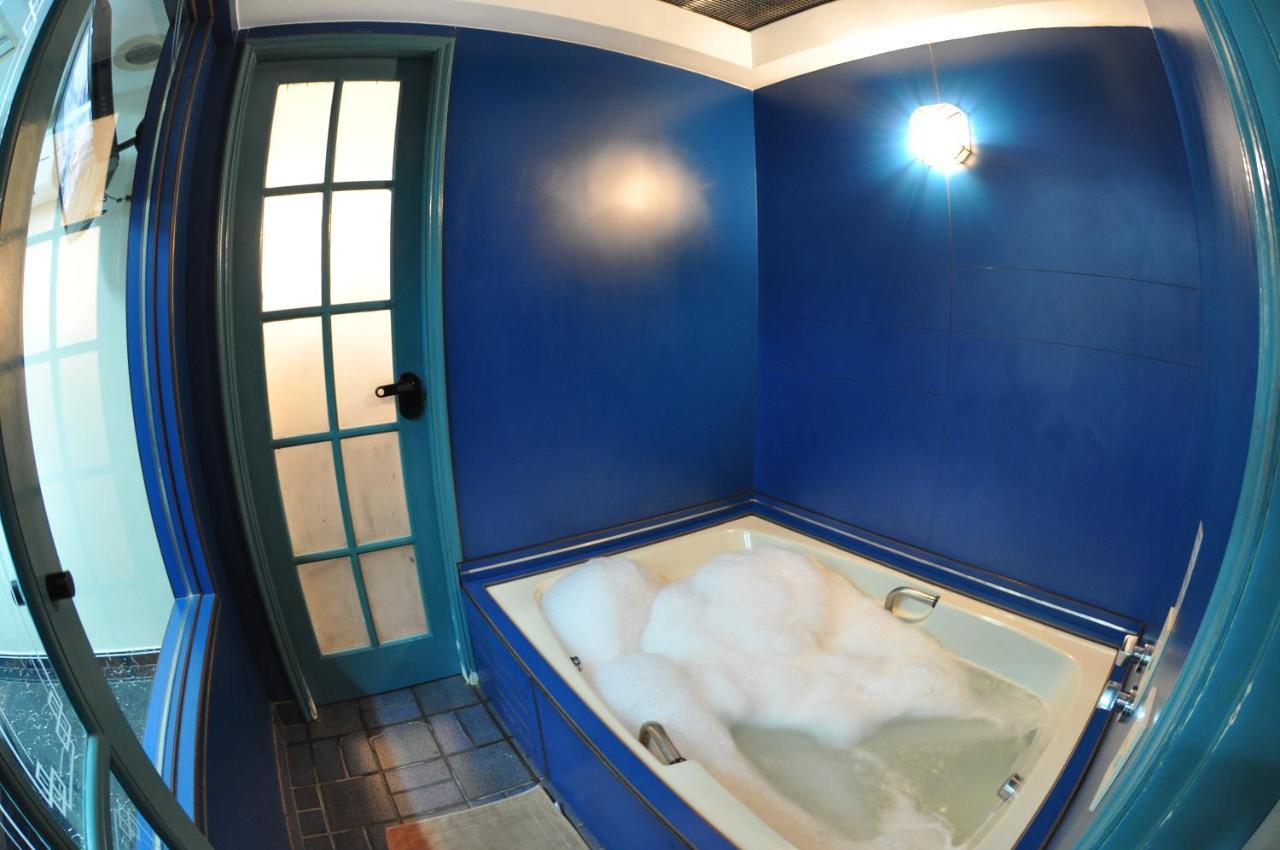 Hotel Fenix (Adults Only) Rio de Janeiro Dış mekan fotoğraf