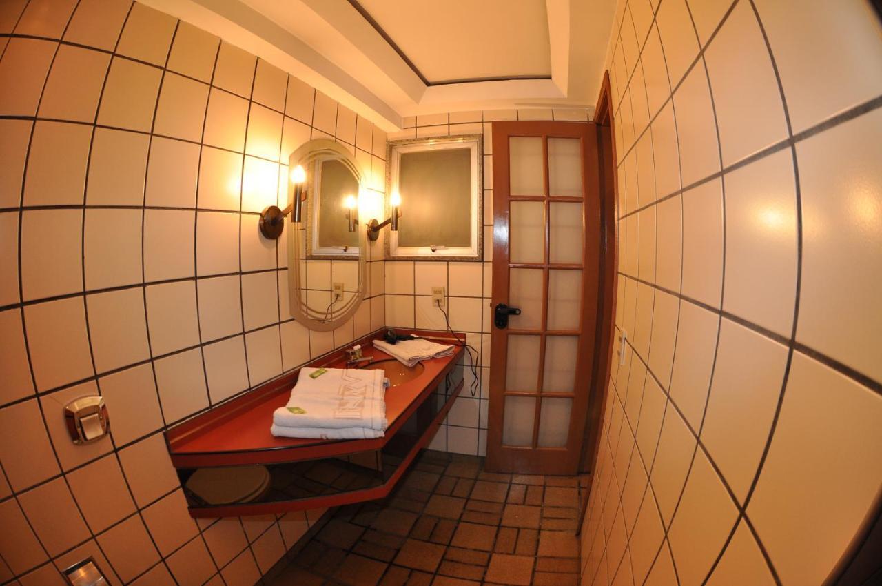 Hotel Fenix (Adults Only) Rio de Janeiro Dış mekan fotoğraf
