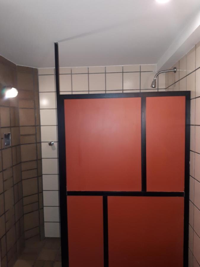 Hotel Fenix (Adults Only) Rio de Janeiro Dış mekan fotoğraf