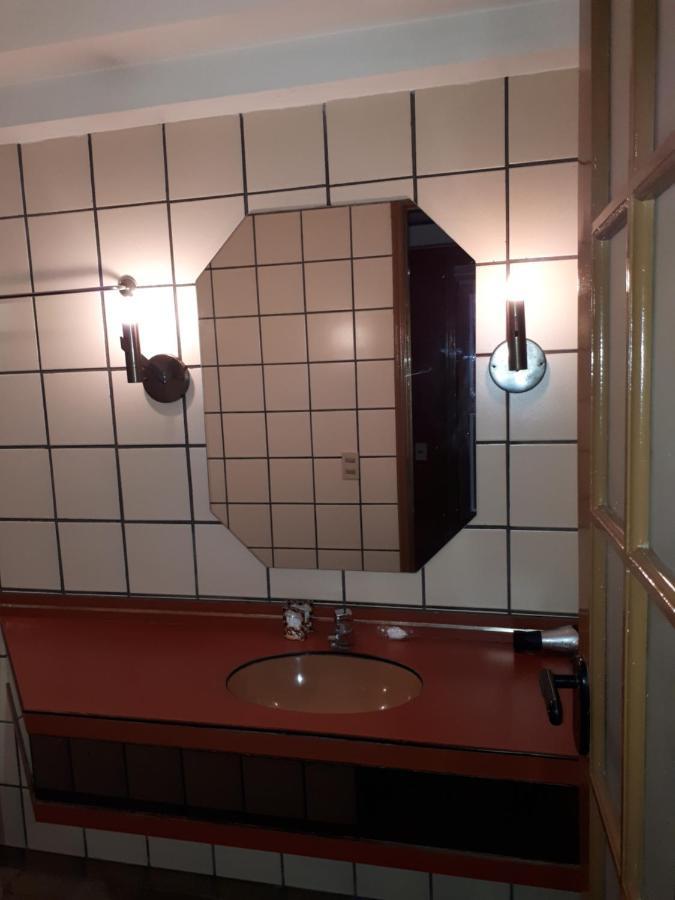 Hotel Fenix (Adults Only) Rio de Janeiro Dış mekan fotoğraf