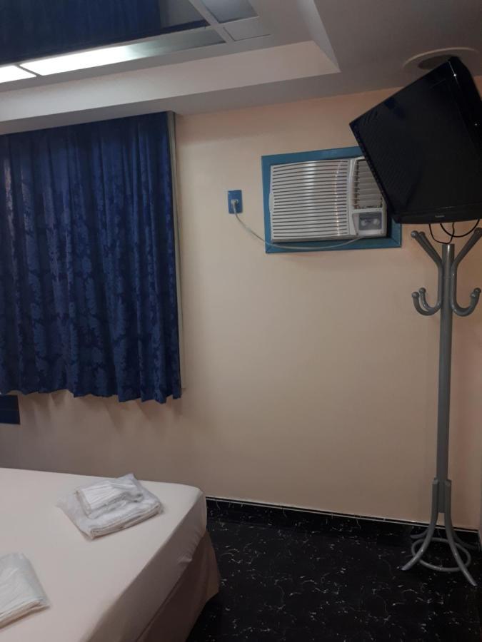 Hotel Fenix (Adults Only) Rio de Janeiro Dış mekan fotoğraf