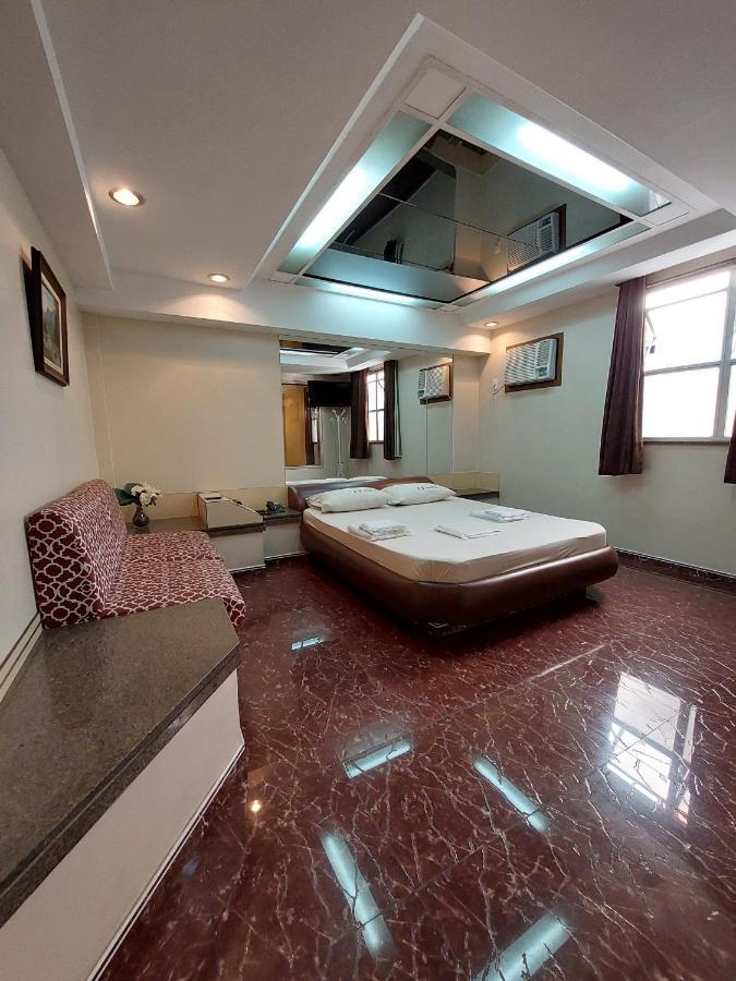 Hotel Fenix (Adults Only) Rio de Janeiro Dış mekan fotoğraf