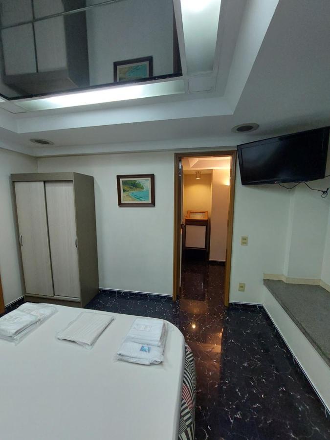 Hotel Fenix (Adults Only) Rio de Janeiro Dış mekan fotoğraf