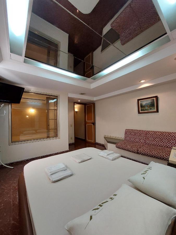 Hotel Fenix (Adults Only) Rio de Janeiro Dış mekan fotoğraf