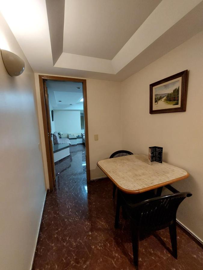 Hotel Fenix (Adults Only) Rio de Janeiro Dış mekan fotoğraf