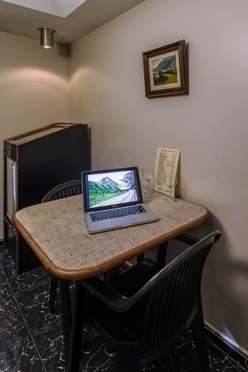 Hotel Fenix (Adults Only) Rio de Janeiro Dış mekan fotoğraf