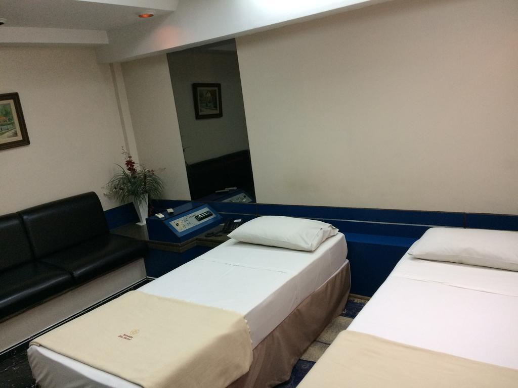 Hotel Fenix (Adults Only) Rio de Janeiro Dış mekan fotoğraf