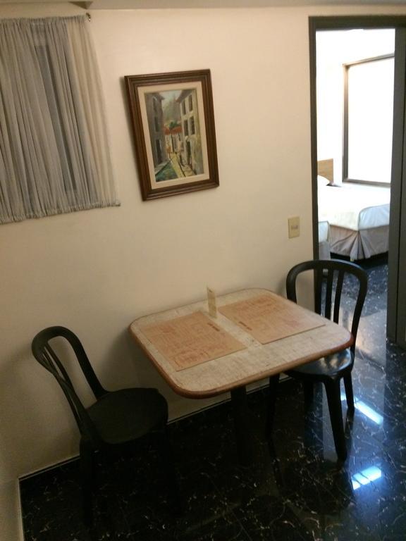 Hotel Fenix (Adults Only) Rio de Janeiro Dış mekan fotoğraf