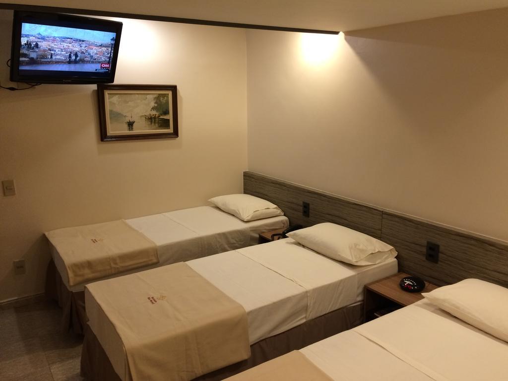 Hotel Fenix (Adults Only) Rio de Janeiro Dış mekan fotoğraf