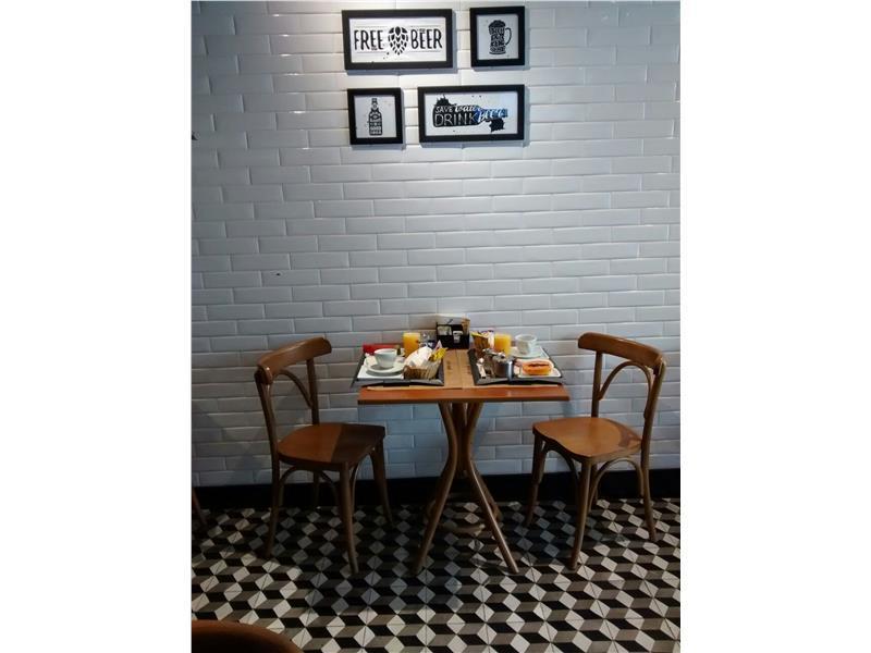 Hotel Fenix (Adults Only) Rio de Janeiro Dış mekan fotoğraf