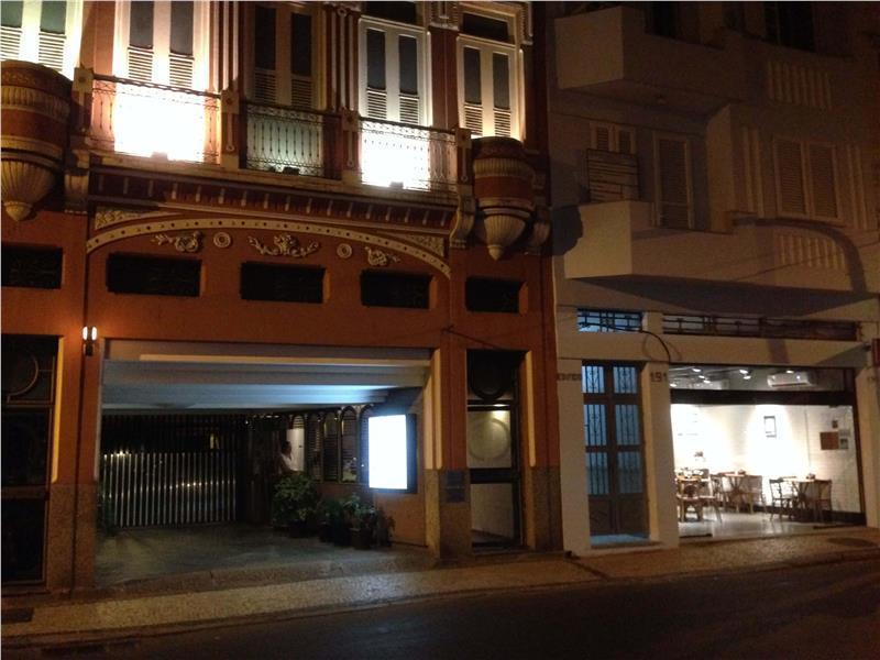 Hotel Fenix (Adults Only) Rio de Janeiro Dış mekan fotoğraf