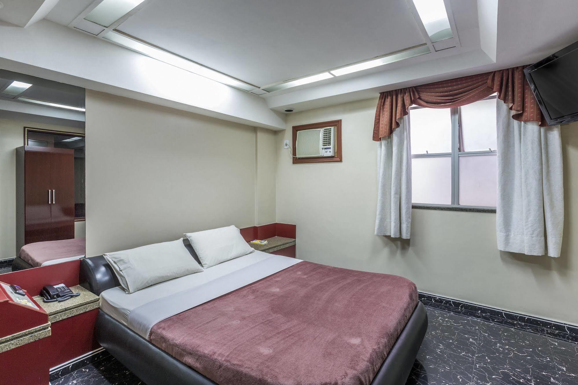 Hotel Fenix (Adults Only) Rio de Janeiro Dış mekan fotoğraf