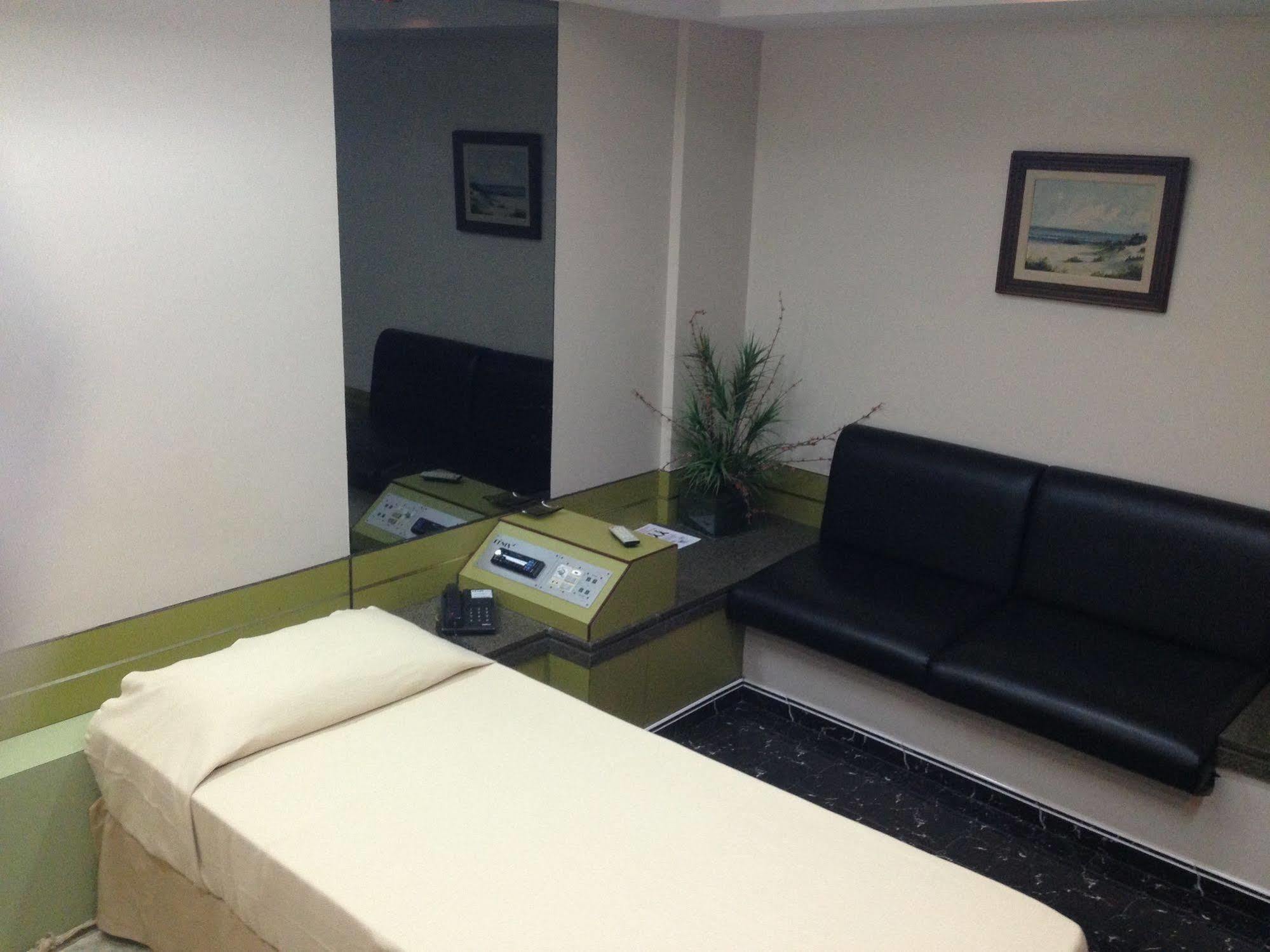 Hotel Fenix (Adults Only) Rio de Janeiro Dış mekan fotoğraf