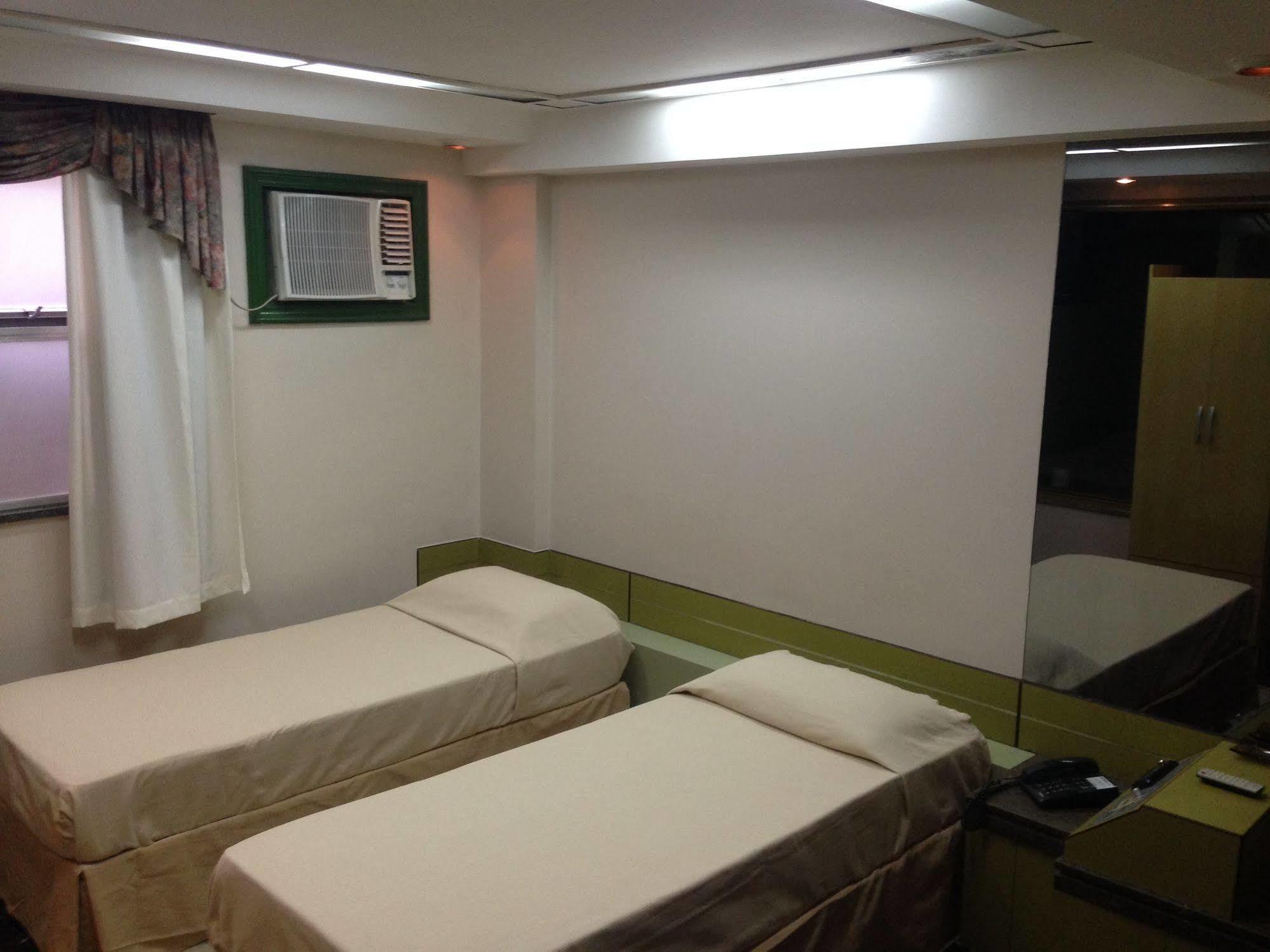 Hotel Fenix (Adults Only) Rio de Janeiro Dış mekan fotoğraf