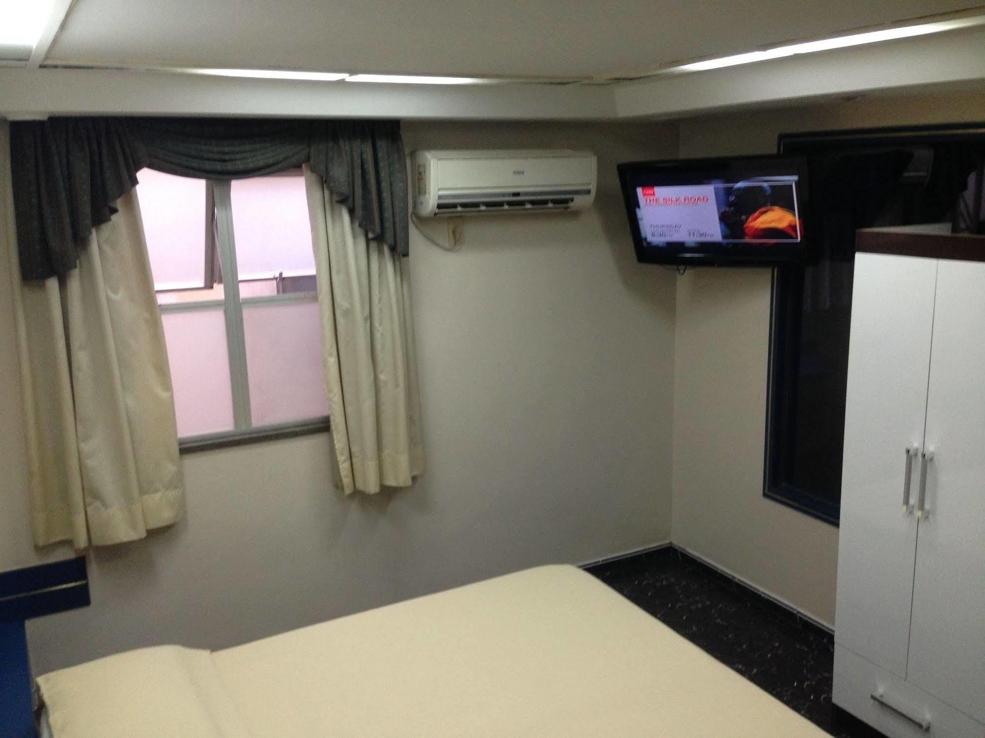 Hotel Fenix (Adults Only) Rio de Janeiro Dış mekan fotoğraf