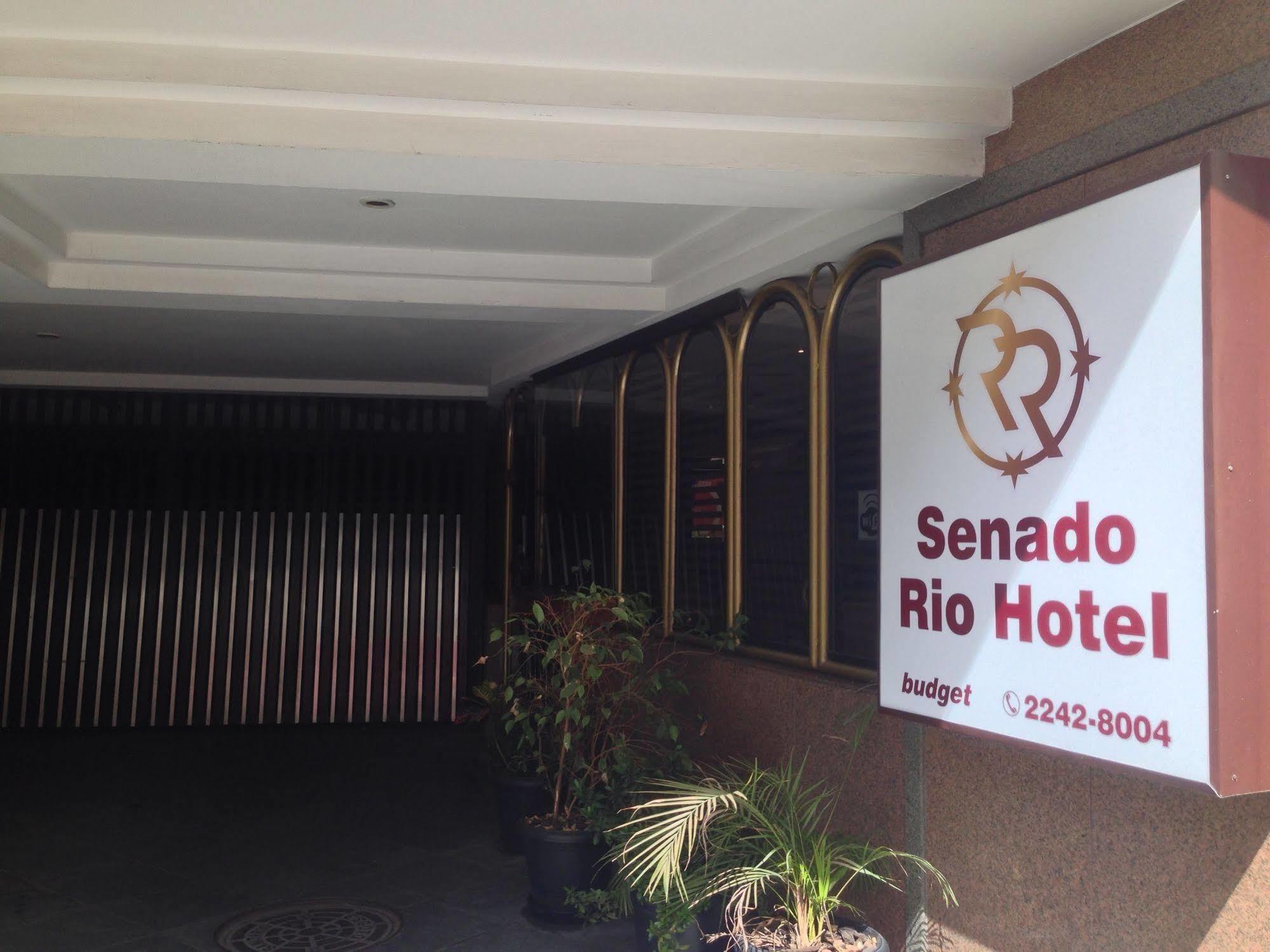 Hotel Fenix (Adults Only) Rio de Janeiro Dış mekan fotoğraf
