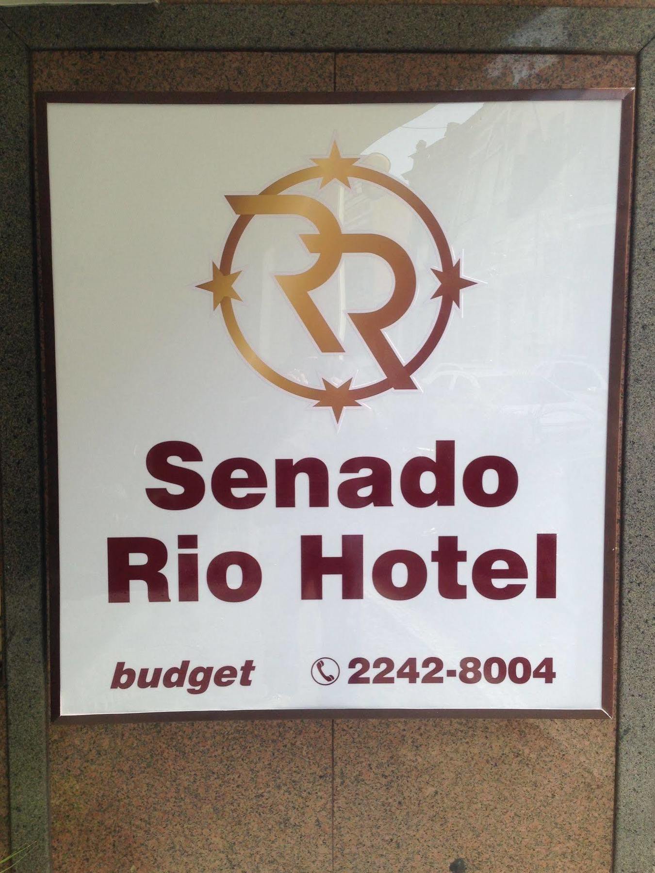 Hotel Fenix (Adults Only) Rio de Janeiro Dış mekan fotoğraf