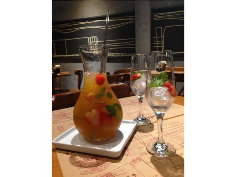 Hotel Fenix (Adults Only) Rio de Janeiro Dış mekan fotoğraf