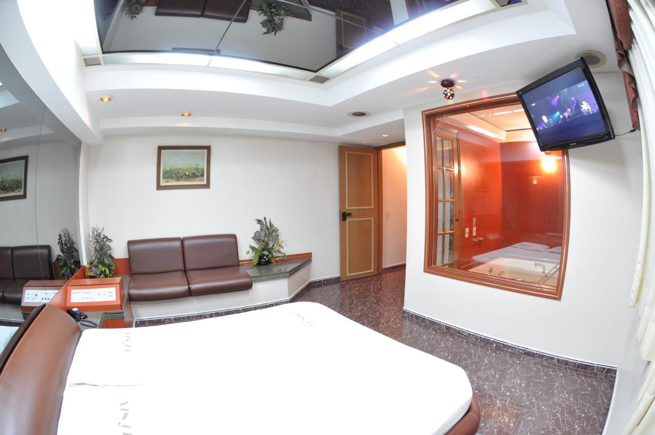 Hotel Fenix (Adults Only) Rio de Janeiro Dış mekan fotoğraf