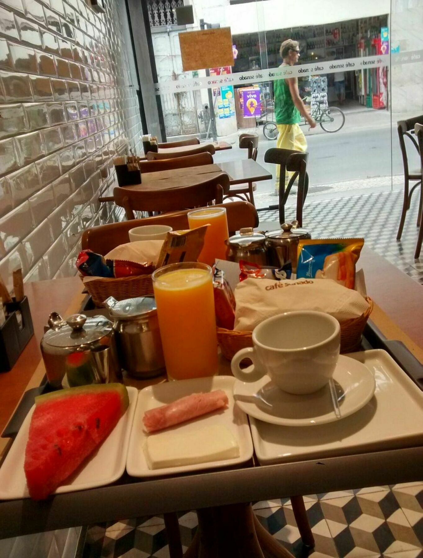 Hotel Fenix (Adults Only) Rio de Janeiro Dış mekan fotoğraf